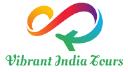 Vibrant India Tours - Holiday Packages logo